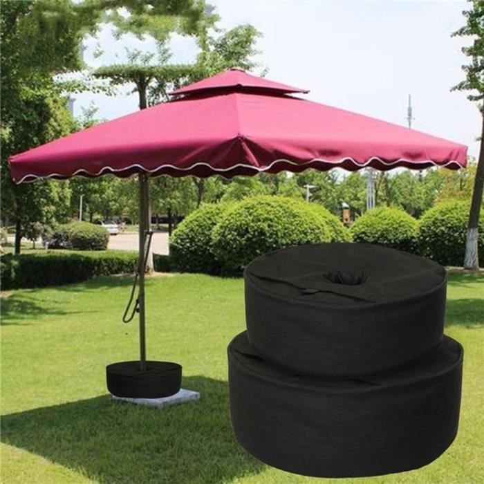 KINGCOO – Guirlande lumineuse étanche à 104 DEL à énergie solaire pour parasol à suspendre, 8 modes, télécommande pour extérieur, parasol, parasol, tente de camping (blanc chaud