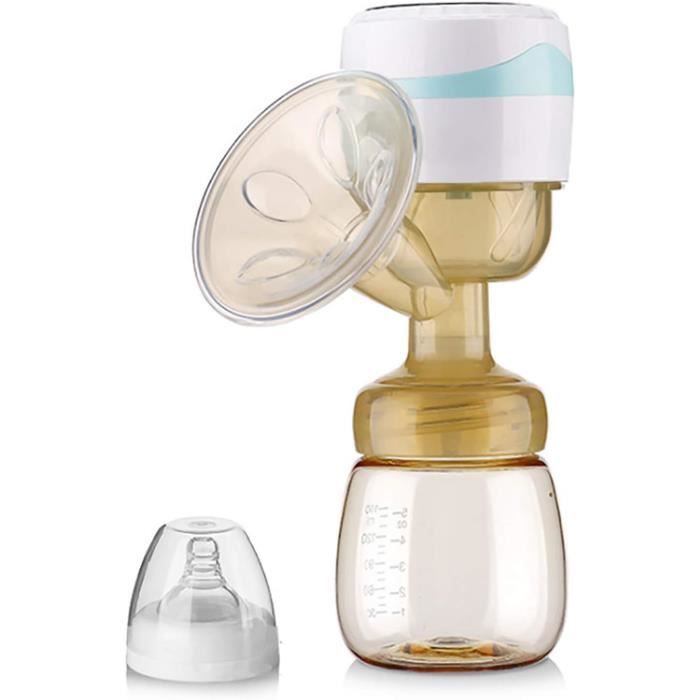 Pompe Manuelle Pour Allaitement : Guide D'achat Et Comparatif