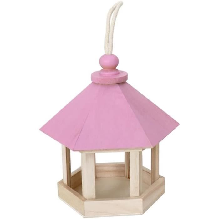 Mangeoire Oiseaux | Mangeoire & Accessoire Pour Oiseaux