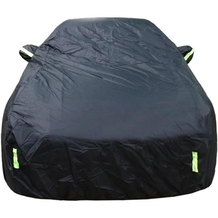 Housse De Voiture Extérieure Pour Renault Kangoo 1997-2023| Imperméable