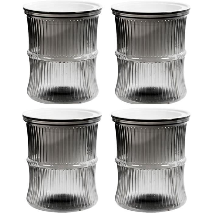 Pots Hydroponiques En Maille - Lot De 50, 7 Cm De Diamètre, Blancs - Pour Culture Intérieur/extérieur, Réutilisables