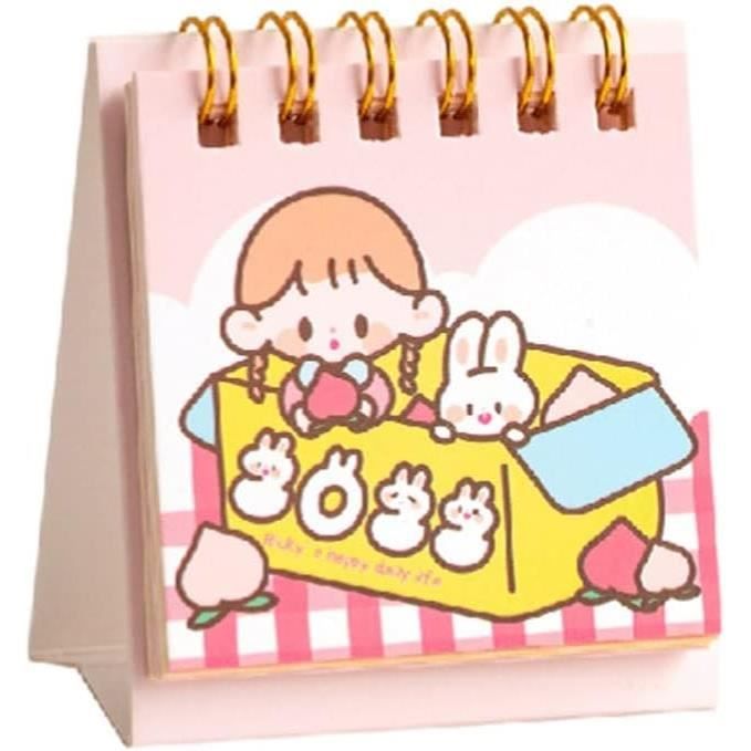 Calendrier Mural Chevaux 2021-2022 – 16 Mois, Multilingue, 30x60 Cm, Certifié FSC, Illustrations Originales