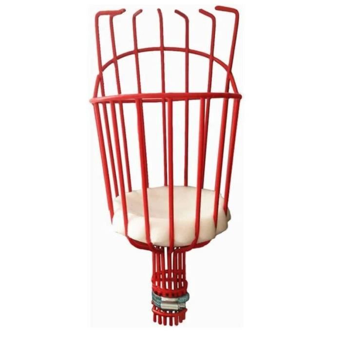 Cueille Fruit Telescopique Pomme Poteau De Cueillette De