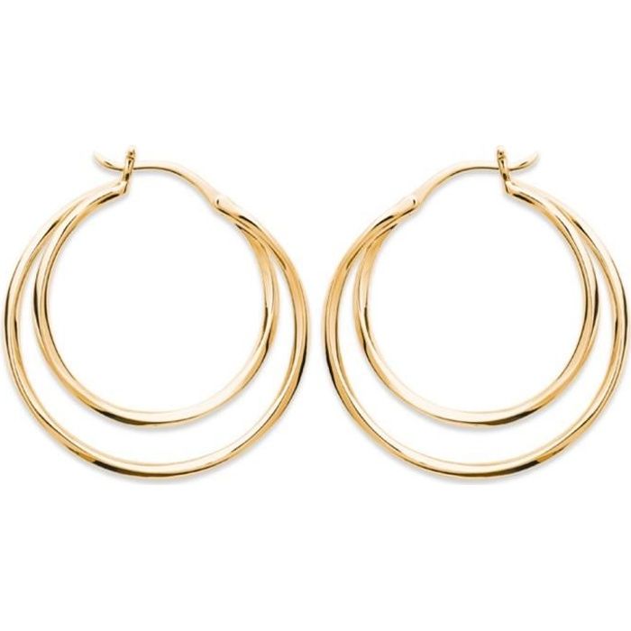 ZKGYUS 4 Paires De Boucle Doreille Femme, Boucles D'oreilles Femme