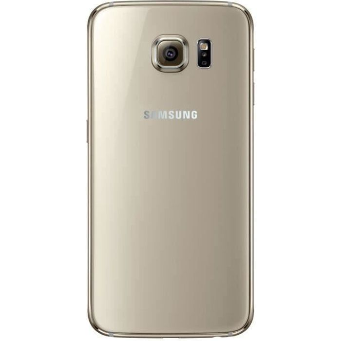 Galaxy S6