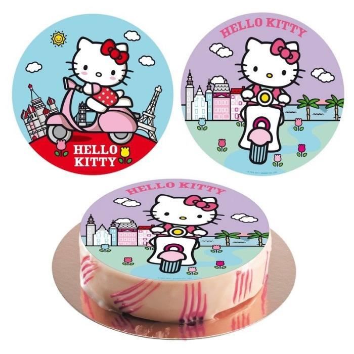 Disque Azyme Cm Hello Kitty Modele Aleatoire Decor Gateau Anniversaire Achat Vente Figurine Decor Gateau Cdiscount Disque Azyme Cm Hello Kitty Modele Aleatoire Decor Gateau Anniversaire Achat Vente Figurine Decor Gateau Cdiscount
