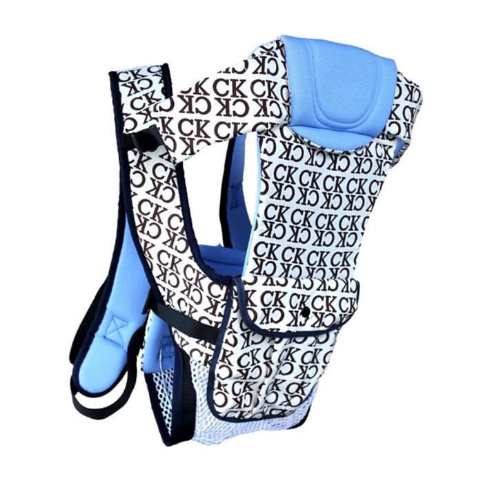 Multifonctionnel Porte Bebes Pour Menage Voyage Lettre Beige Achat Vente Porte Bebe Cdiscount