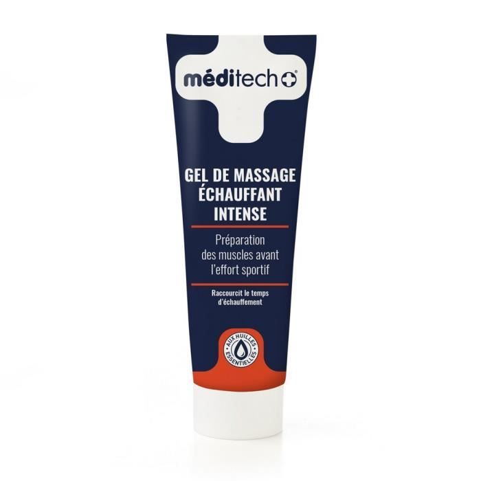 Gel de massage