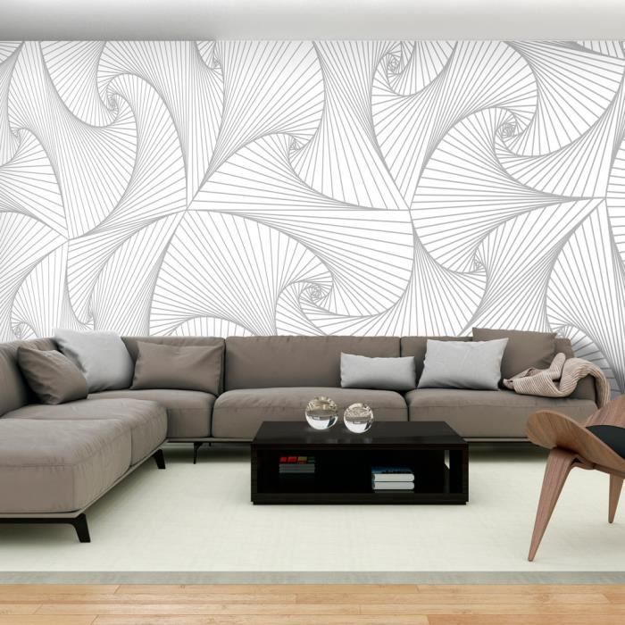 Avoir Images Papier Peint Xxl Intisse Graphique Chic 500 X 280 Cm 10 Les actualisé par