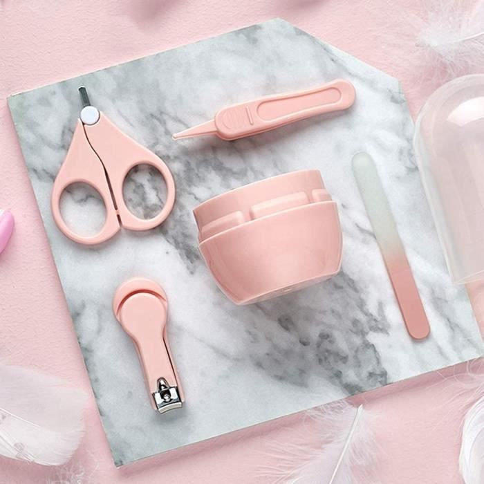 Soin Des Ongles Xxm Trousse De Manucure Pour Bebe Tondeuse Pour Bebe Steady Grip Et Ciseaux A Ongles Pour Bebe Trousse 43 Cdiscount Pret A Porter Soin Des Ongles Xxm Trousse De Manucure Pour Bebe Tondeuse Pour Bebe Steady Grip Et Ciseaux A Ongles Pour Bebe Trousse 43 Cdiscount Pret A Porter