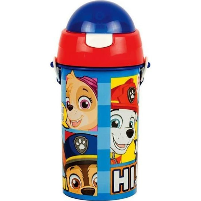 Gourde Paille Enfant Cdiscount