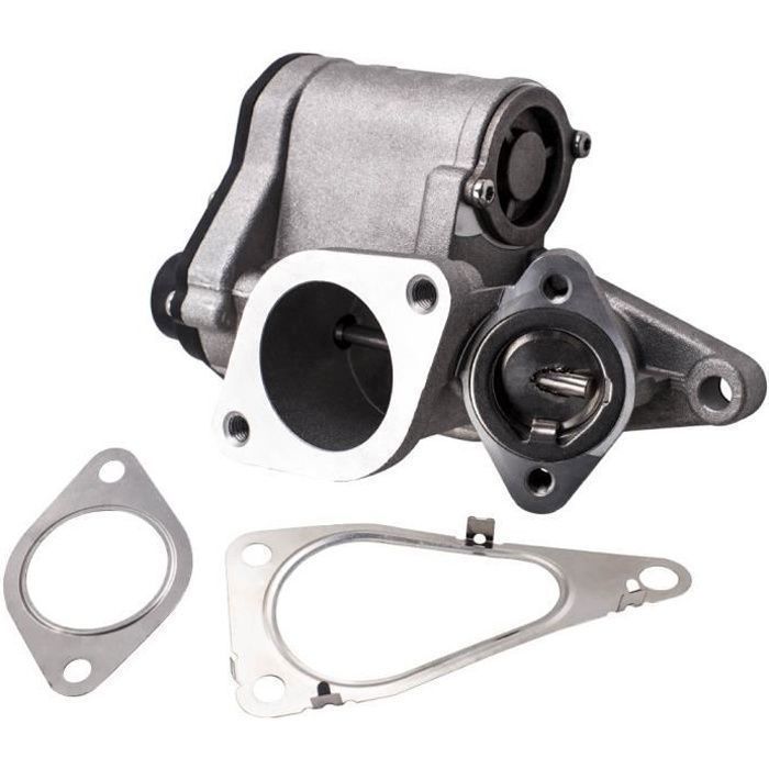 TBVPARTS Valvola EGR 8200194323 8200411031 8200507299 8200609274 8200630740 EGR Valvola per Laguna II Megane II Scénic II Grand Vitara II 1.9 DCI Ddis