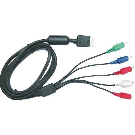 Cable Component pour PS2-PS3