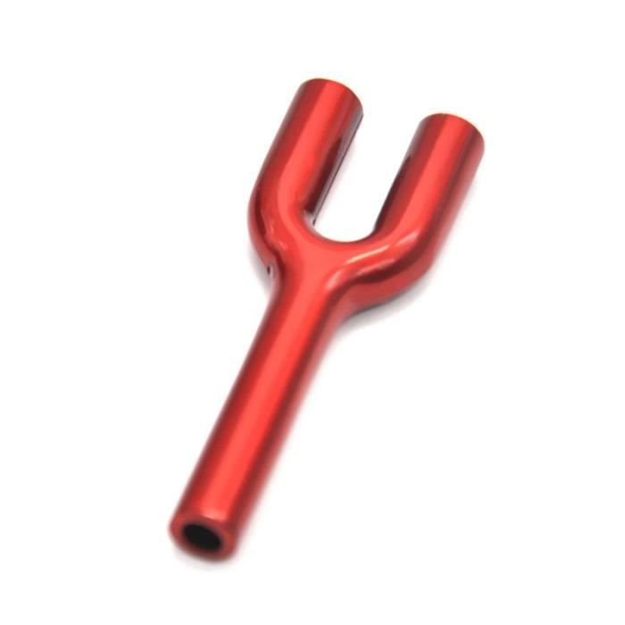 OTOTEC 2 Pezzi Sostituisce La Parte 692189 67838 Connettore Tubo Di Sfiato Occhiello Tubo Di Sfiato Compatibile Con Briggs And Stratton 091200, 092200, 093300, 093400 Modelli Di Motori