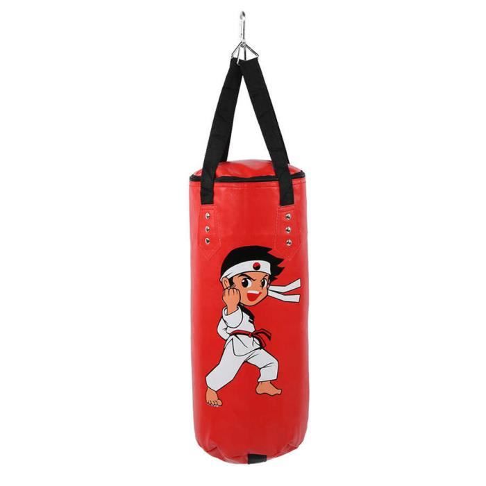Support Mural Pliable Et Pivotant Pour Sac De Frappe - Longueur Réglable 43 à 63 Cm - Charge Max 100 Kg - Pour Boxe, Fitness à Domicile - Rotation 360°