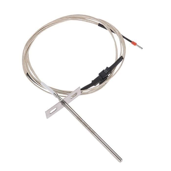 Sonde de température pour poêle à granulés multiusages, capteur de — free download