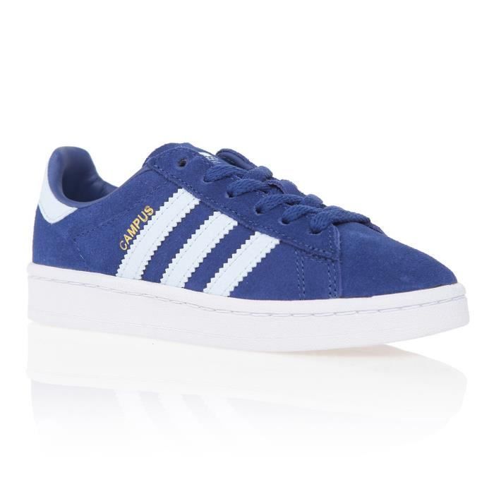 campus adidas bleu ciel