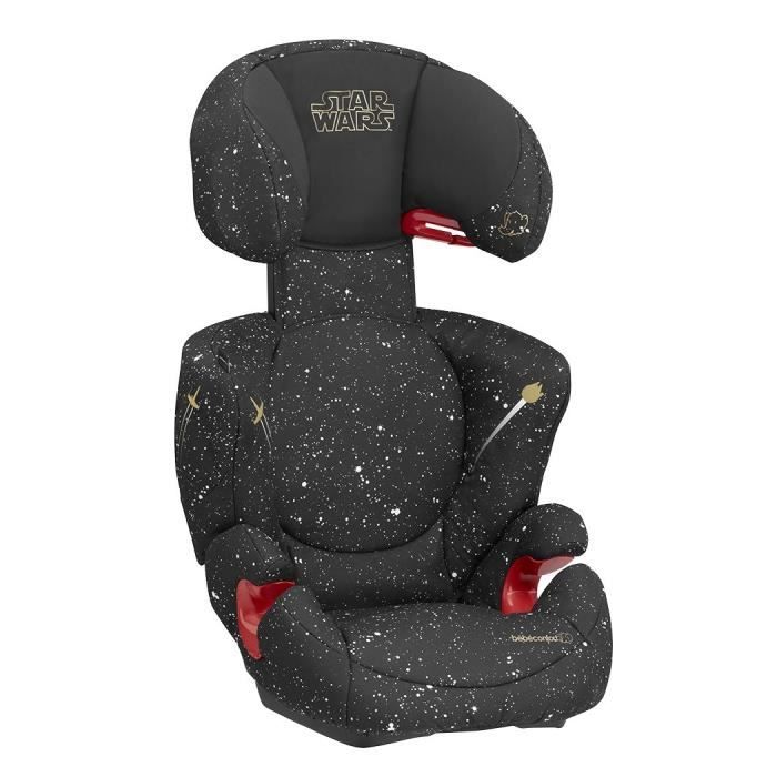 siege auto bebe confort isofix groupe 2 3