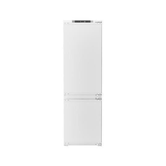 BEKO Réfrigérateur congélateur encastrable BCNA275E4SN, 254 litres, Froid ventilé