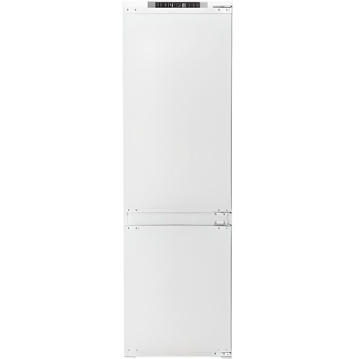 Beko BCNA275E4SN - vue 6