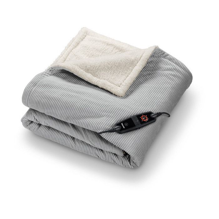 HD 81 Planet Couverture chauffante