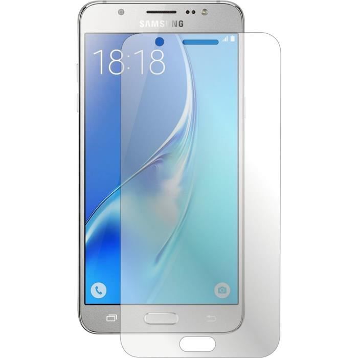 BIGBEN Protection écran verre trempé Samsung Galaxy J5 2016