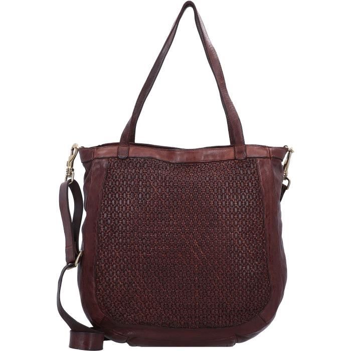 Campomaggi Sac Porte Epaule C031070ndx2743c0001