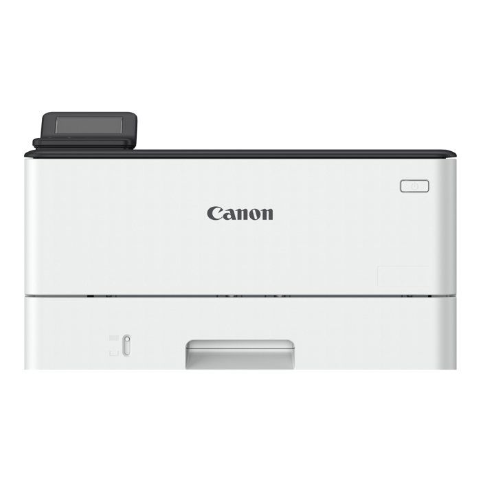Imprimante laser N/B – Canon – i-SENSYS LBP243dw – 36 ppm – 1200 x 1200 DPI – Recto-verso