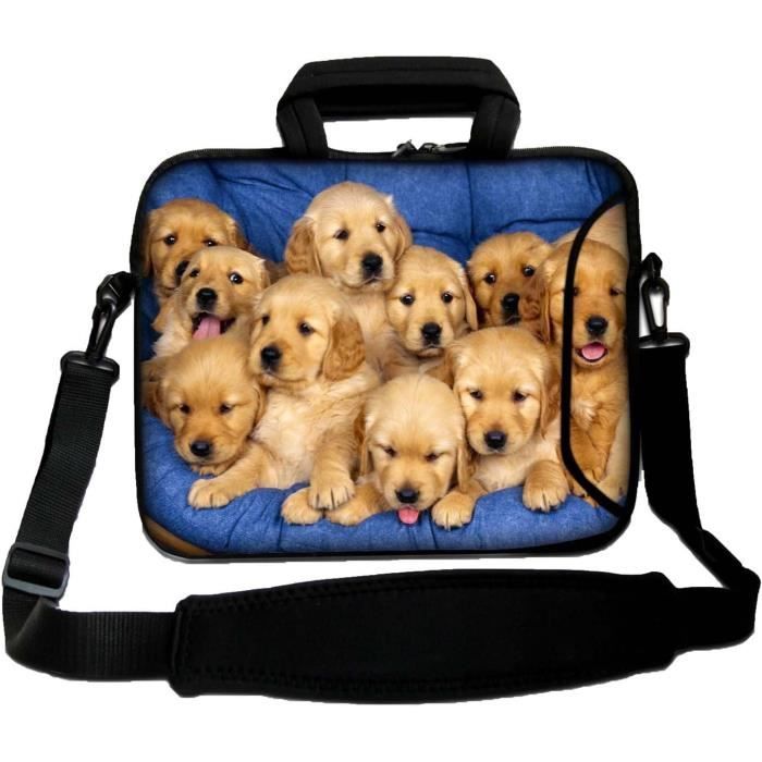 RICHEN 11 "11.6" 12 "12.5" 13 "pouces étui Pour Ordinateur Portable Chromebook Ultrabook Apple Macbook Pro Air Ordinateur Portable Sac De Messager