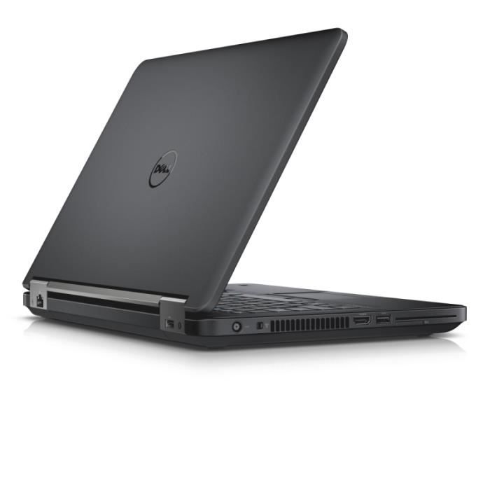 Top achat PC Portable Dell Latitude E5440 4Go 500Go pas cher