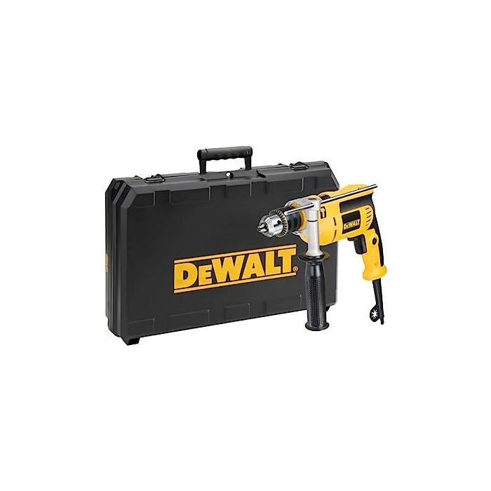 DeWalt Perceuse à percussion D