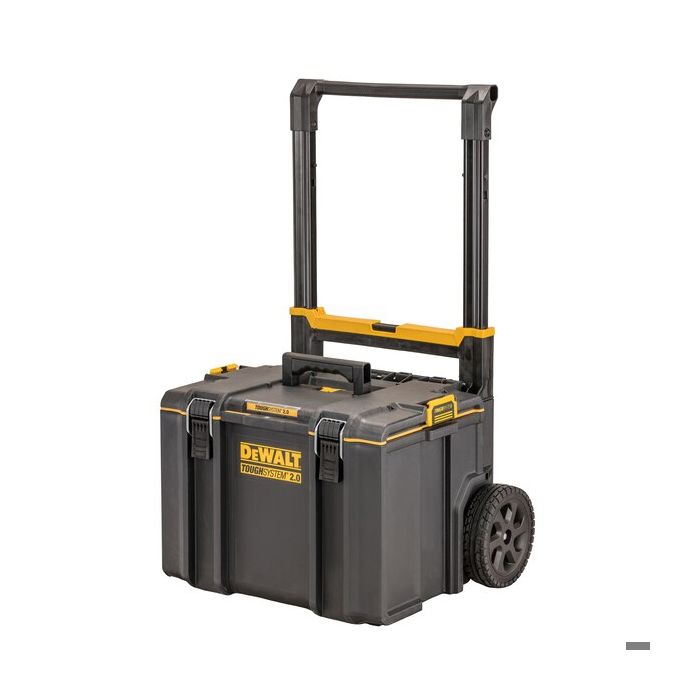DeWALT ToughSystem 2.0 DS450 MOBILE BOX DWST83295 1 - vue 2