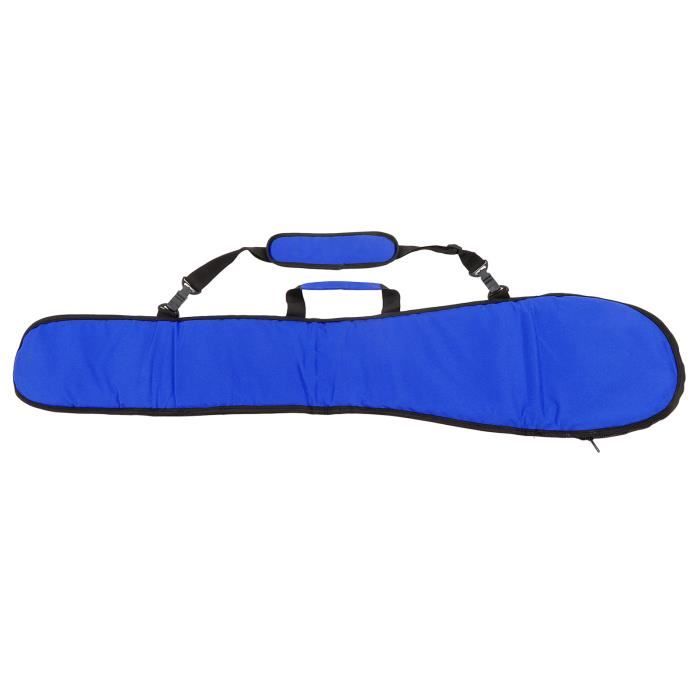 Sac de Pagaie de Kayak, Accessoires Légers, Support Durable et Résistant à
