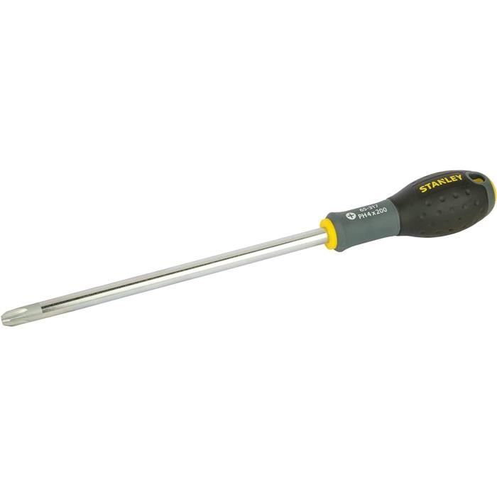 Tournevis Philips Magnusson PH2 200 x 6mm