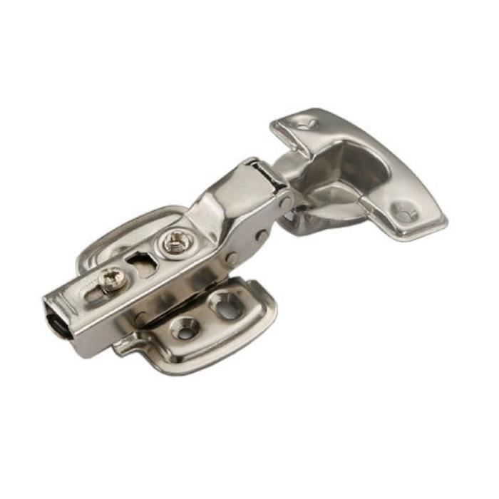 Charnière De Hayon Extra Longue 460 Mm X 40 Mm – Lot De 4 Avec Axes De 12,5 Mm, Robuste Et Zinguée Pour Remorques Et Camions
