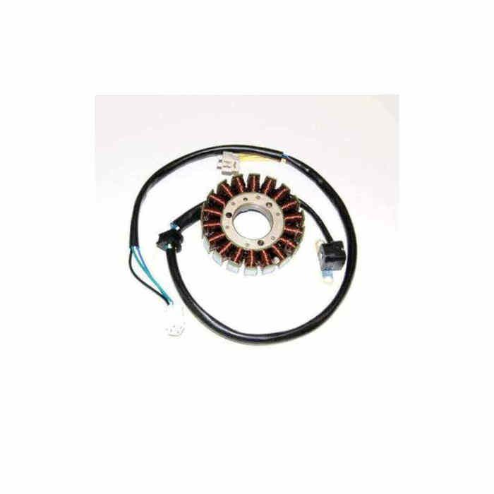 Filtre à Air AISEN Pour Suzuki LTZ400, Kawasaki KFX400, Arctic Cat DVX400 Quad ATV