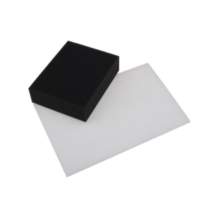Filtre moteur Electrolux ef95 cyclonexl Conçu pour aspirateur Accessoire de qualité - vue 2