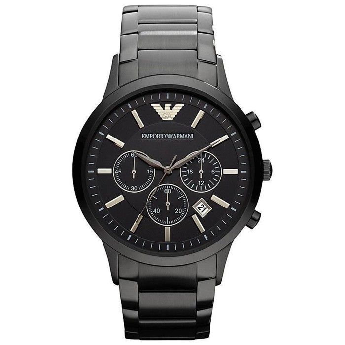 Emporio armani watches 50 meters 5atm price discount