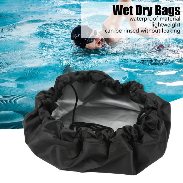 Sac De Montagne étanche 70L – Mountain Warehouse – Grandes Sangles – Neuf