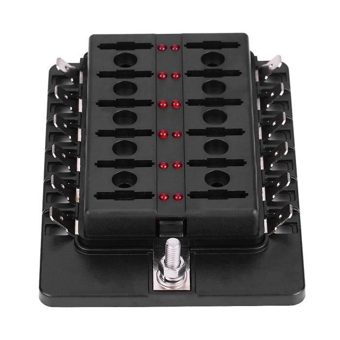 Lot De 2 Supports De Batterie RC Oikabio – Dimensions 145x49x19,5mm, Pour Axial SCX10, TRX4, D90, Voiture Grimpeur 1/8 Et 1/10