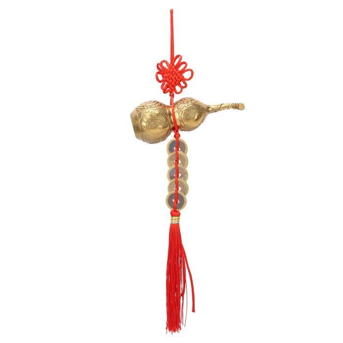 Maneki Neko Chat Porte-Bonheur Smallterm - Figurine Céramique Feng Shui Avec Mouvement
