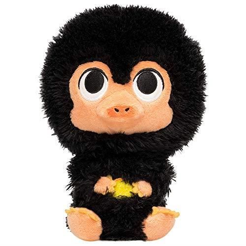 niffleur peluche