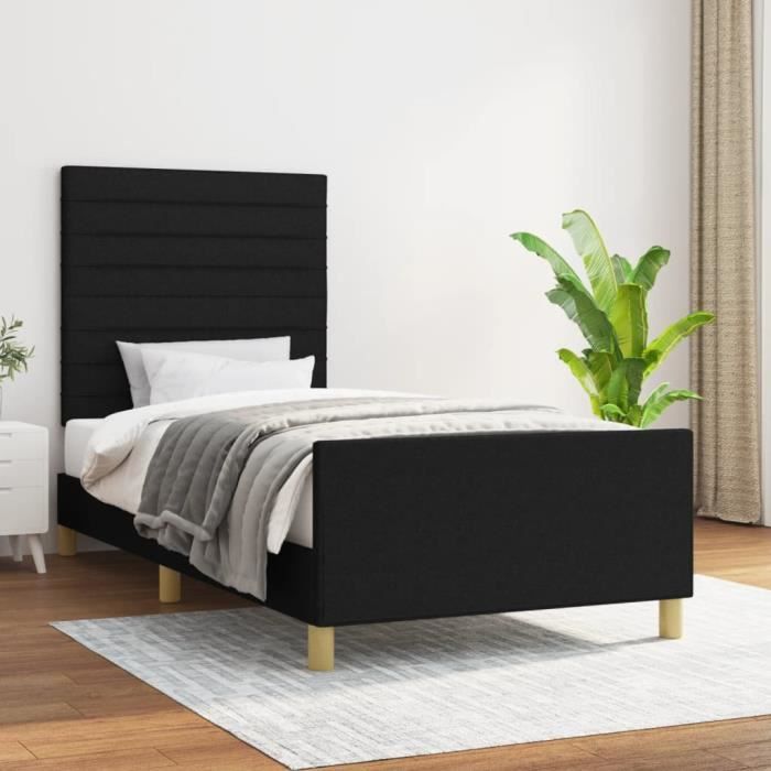 Tete De Lit 90x190