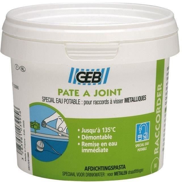 Mastic eau potable - 500 g