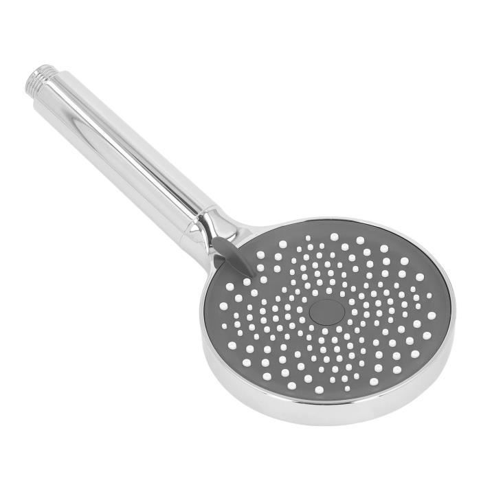 Pommeau De Douche Chromé - TRES 134315014