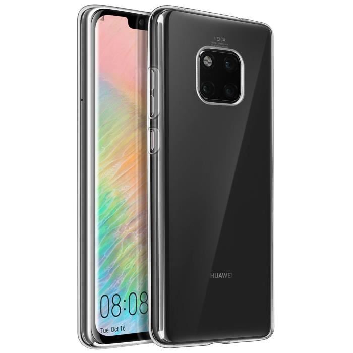 Coque Huawei 20 Pro