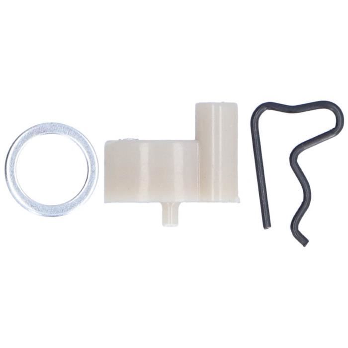 Kit Réparation Démarreur à Rappel Pour Tronçonneuse Stihl TS410 TS420 - Ressort + Cordon