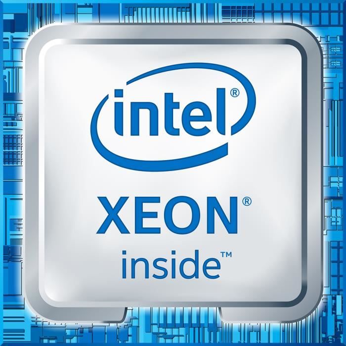 Intel Xeon W-2123 processeur 3 60 GHz Boîte 8 3 Mo