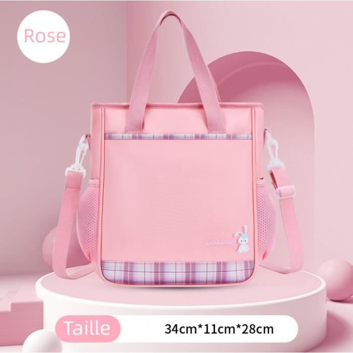 Sacoche Ordinateur Portable FANDARE 12.9 Pouces - Mallette Professionnelle Imperméable, Multiples Compartiments - Pour Homme, Business, Voyage - 10