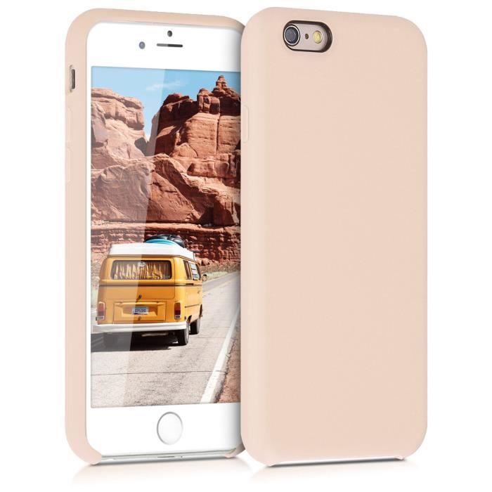 coque 6s